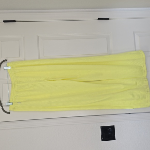 FP Movement by Free People Yellow Track Pants - Picture 6 of 9